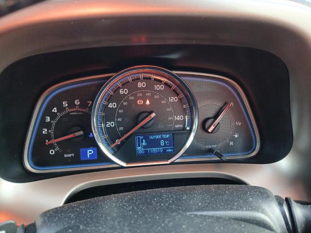 2013 TOYOTA RAV4 INVIN