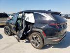 2022 Hyundai Tucson Sel Convenience იყიდება Haslet-ში, TX - Front End