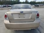 2006 Ford Fusion Se للبيع في Gaston، SC - Front End