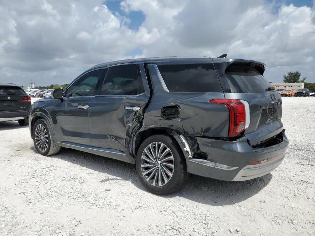  HYUNDAI PALISADE 2024 Gray