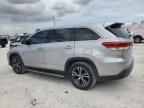 2019 Toyota Highlander Le for Sale in Homestead, FL - Front End