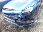 2017 VOLVO V40 R-DESI for sale at Copart COLCHESTER