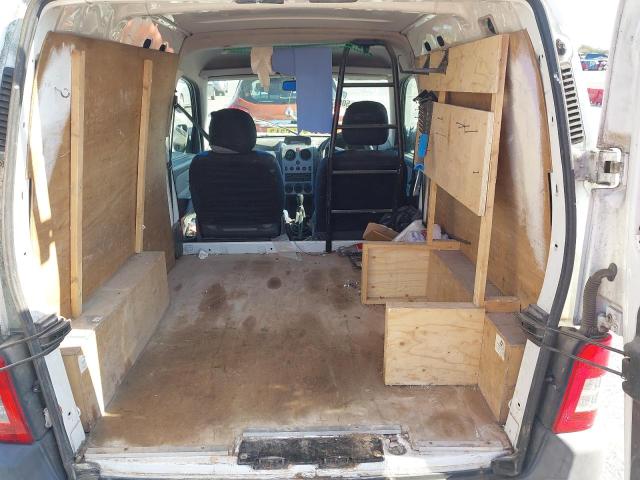 2006 CITROEN BERLINGO 6