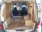 2006 CITROEN BERLINGO 6 for sale at Copart CHESTER