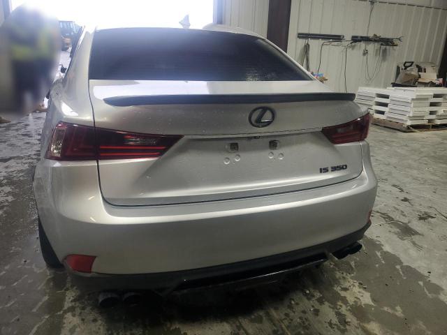  LEXUS IS 2014 Gray