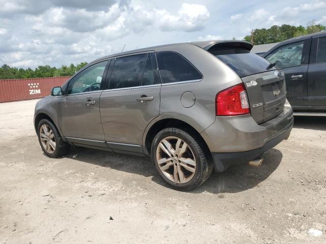  FORD EDGE 2013 Szary