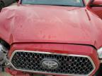 2019 Toyota Tacoma Double Cab იყიდება American Canyon-ში, CA - Front End