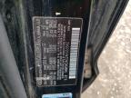 2010 Hyundai Santa Fe Limited იყიდება Columbia Station-ში, OH - Minor Dent/Scratches