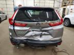 2017 Honda Cr-V Exl for Sale in Ham Lake, MN - Rear End