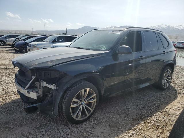 2016 Bmw X5 Xdrive50I