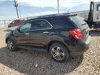2016 Chevrolet Equinox Ltz for Sale in Rapid City, SD - Front End