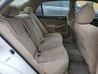 2006 Honda Accord Lx იყიდება Mentone-ში, CA - Rear End