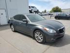 2013 Infiniti M35H  for Sale in Sacramento, CA - Rear End