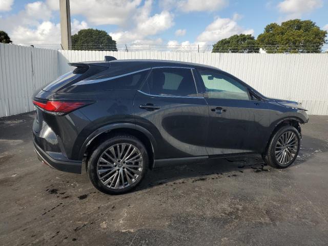  LEXUS RX350 2023 Black
