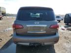 2014 Infiniti Qx80  იყიდება Kansas City-ში, KS - Hail