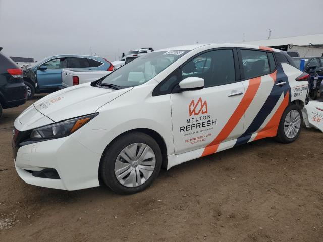 2023 Nissan Leaf S