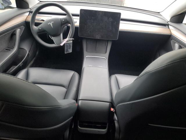  TESLA MODEL 3 2023 Granatowy