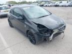 2013 VAUXHALL CORSA LIMI for sale at Copart SANDWICH