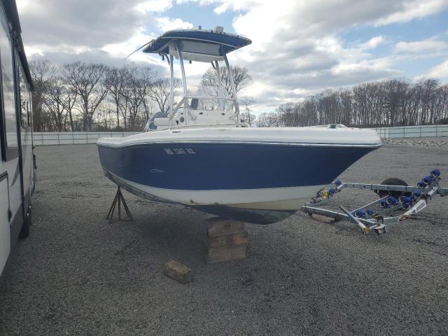 2005 Other Boat Polar Kraf