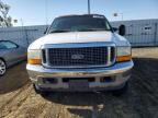 2000 Ford Excursion Limited en Venta en American Canyon, CA - Side