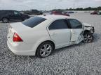 2012 Ford Fusion Se zu verkaufen in Arcadia, FL - Front End