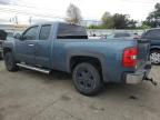 2013 Chevrolet Silverado K1500 Lt de vânzare în Moraine, OH - Front End