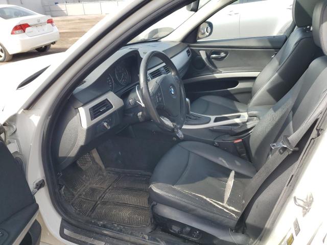 2009 BMW 323 I