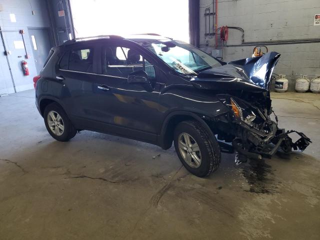  CHEVROLET TRAX 2018 Серый