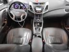 2015 Hyundai Elantra Se zu verkaufen in Wilmer, TX - Hail