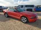 2009 Ford Mustang  იყიდება San Antonio-ში, TX - Hail