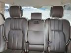 2012 Land Rover Range Rover Hse Luxury en Venta en East Granby, CT - Undercarriage
