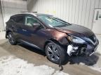 2021 Nissan Murano Platinum for Sale in Hurricane, WV - Front End