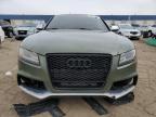 2012 Audi S5 Premium Plus for Sale in Woodhaven, MI - Water/Flood