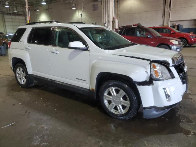  GMC TERRAIN 2015 Biały