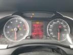 2010 Audi A4 Premium Plus იყიდება Martinez-ში, CA - Mechanical