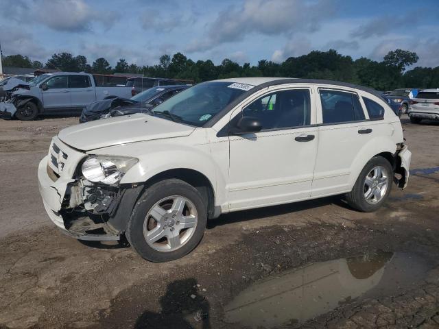 2008 Dodge Caliber Sxt