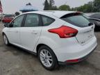 2017 Ford Focus Se de vânzare în Van Nuys, CA - Minor Dent/Scratches