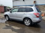 2016 Subaru Forester 2.5I Premium na sprzedaż w New Britain, CT - Front End