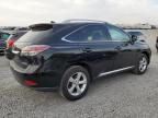 2015 Lexus Rx 350 Base for Sale in Earlington, KY - Hail