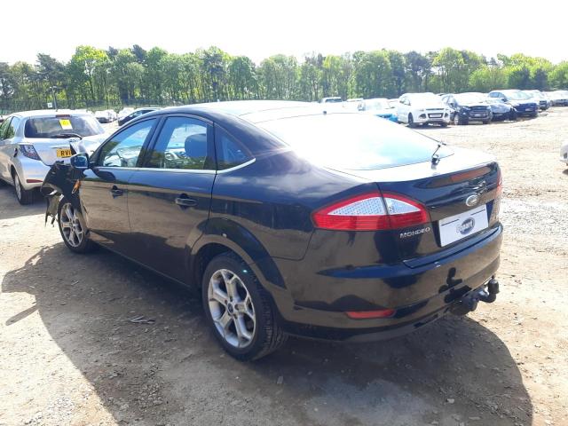 2009 FORD MONDEO TIT