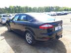 2009 FORD MONDEO TIT for sale at Copart COLCHESTER