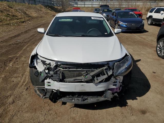  CHEVROLET MALIBU 2020 Белы