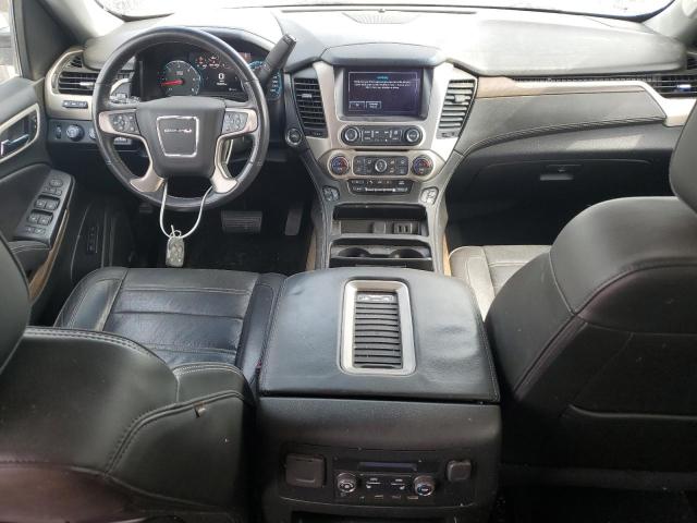  GMC YUKON 2018 Biały