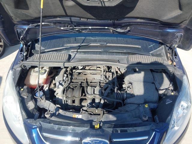 2011 FORD C-MAX TITA