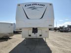 2008 Dutchmen Colorado for Sale in Nisku, AB - Burn