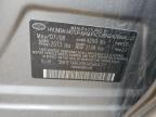 2009 Hyundai Sonata Gls იყიდება Elgin-ში, IL - Front End