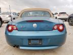2005 Bmw Z4 2.5 за продажба в Haslet, TX - Normal Wear