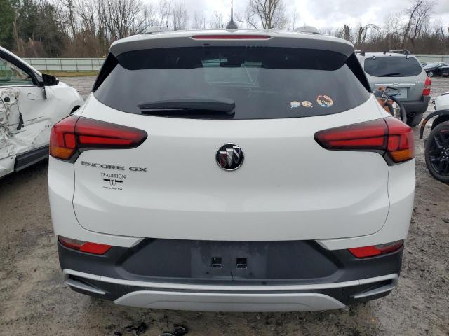  BUICK ENCORE 2020 Белы