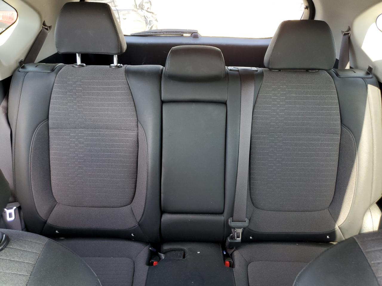 2021 Kia Seltos S VIN: KNDEUCAA9M7228465 Lot: 52106535