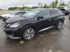 2020 Nissan Murano Sl იყიდება Bridgeton-ში, MO - Front End
